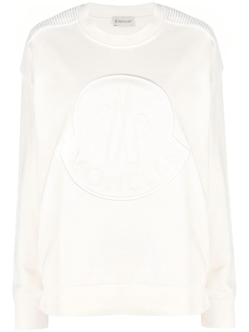 Long-Sleeve Relaxed Fit Top