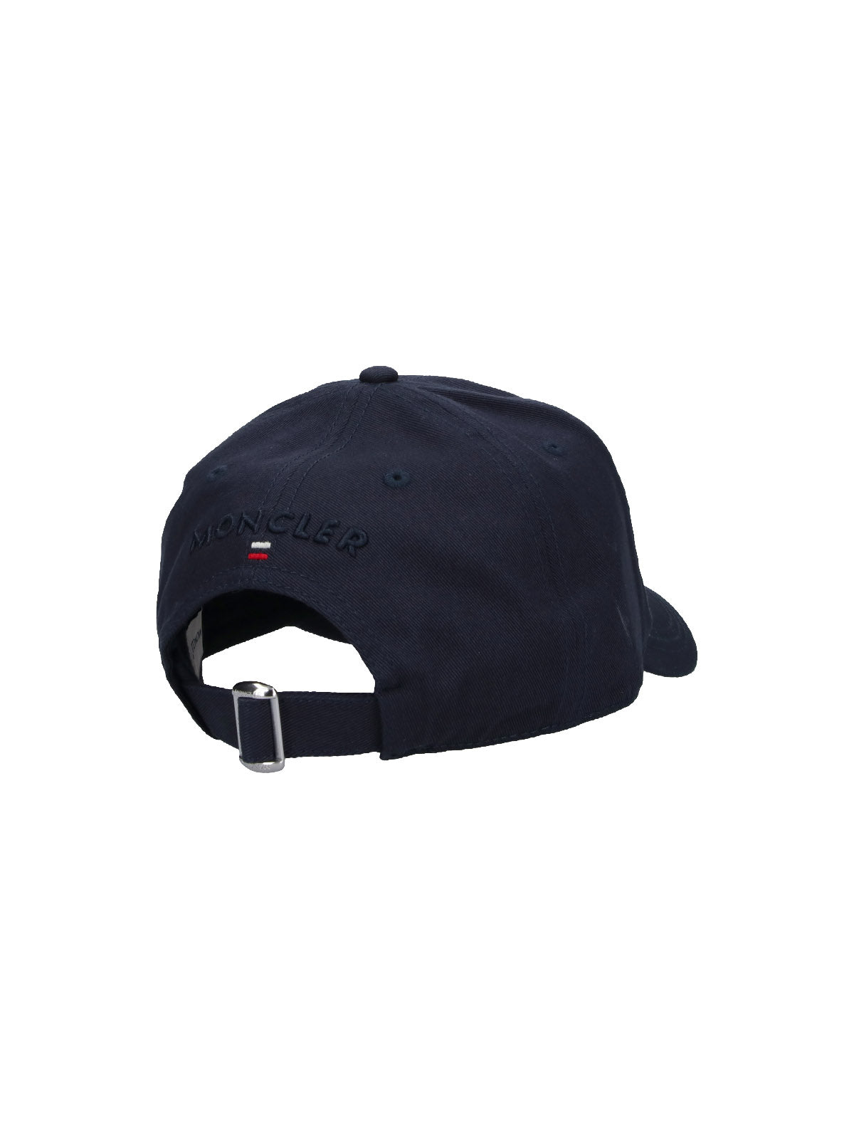 Navy Blue Baseball Cap Cotton Hats