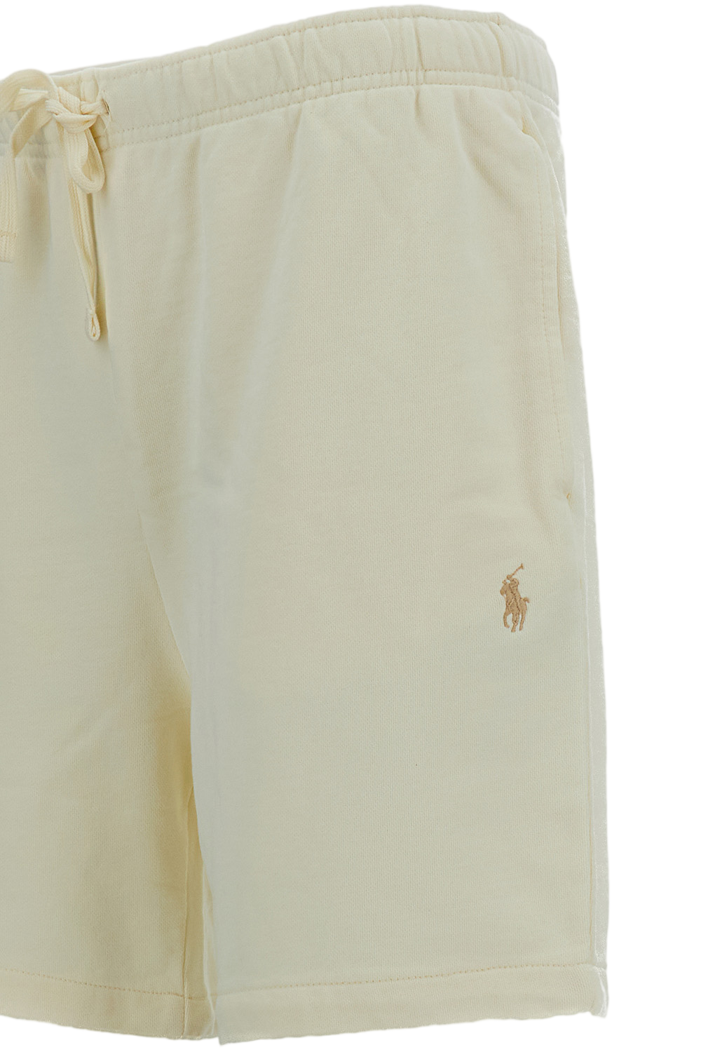 Classic Cotton Track Shorts