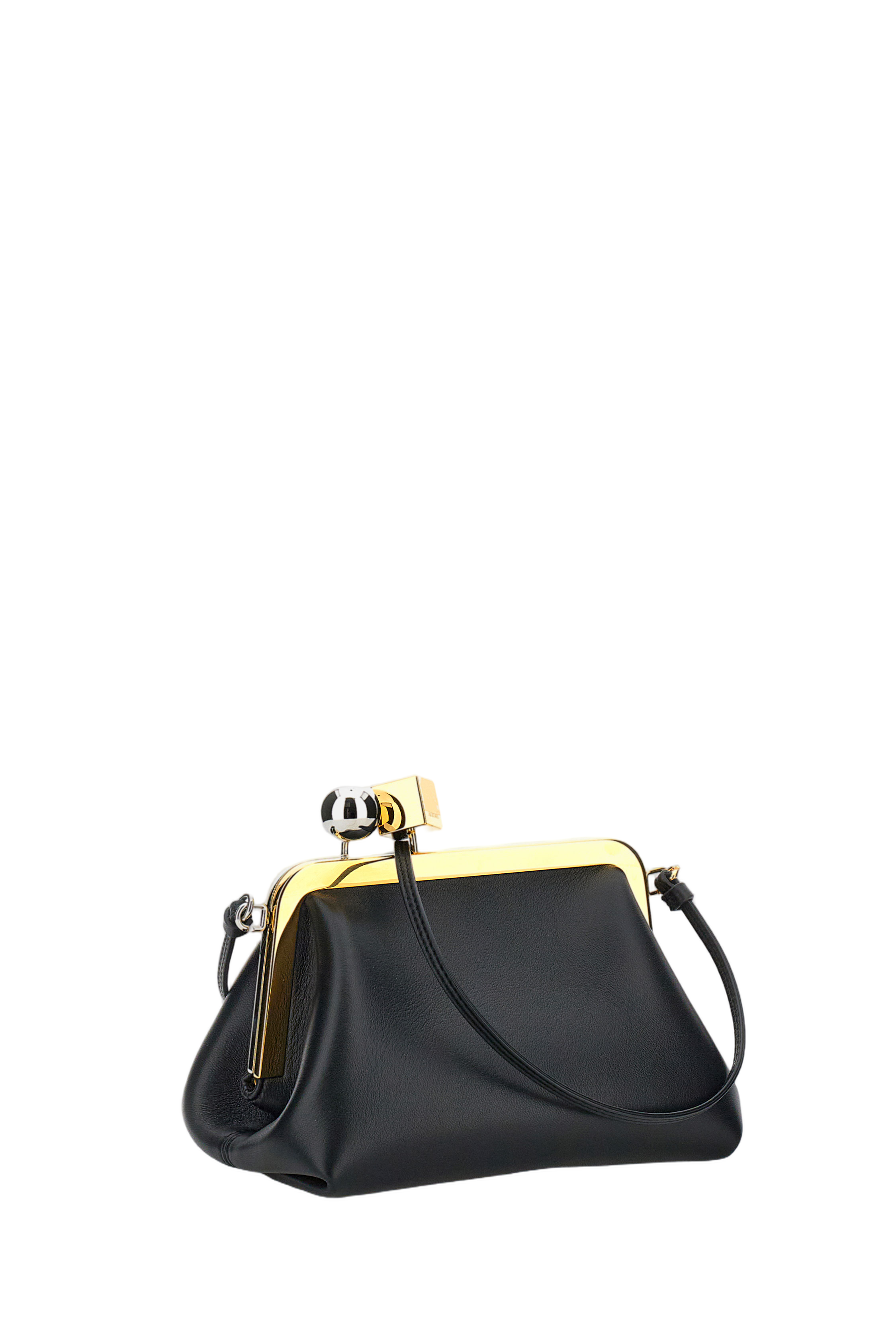 Le Berlingot Crossbody Bag