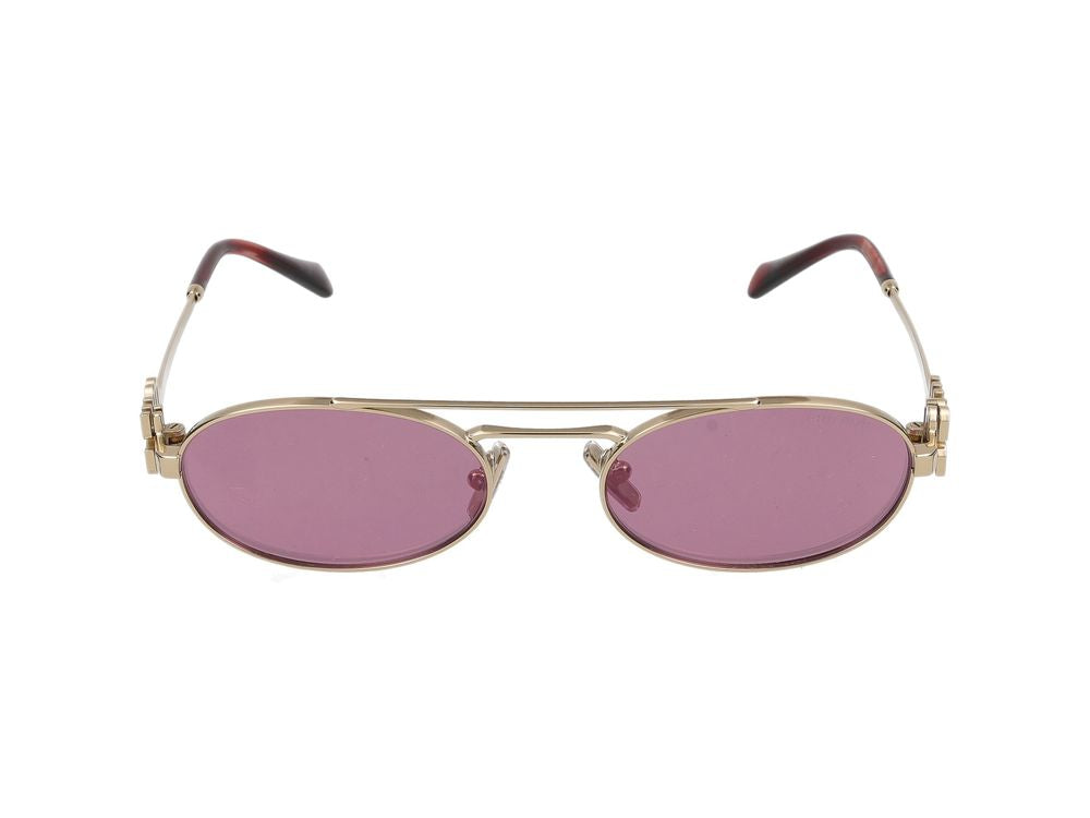 Sunglasses 0Mu 54Zs Zvn50D 53/19/140