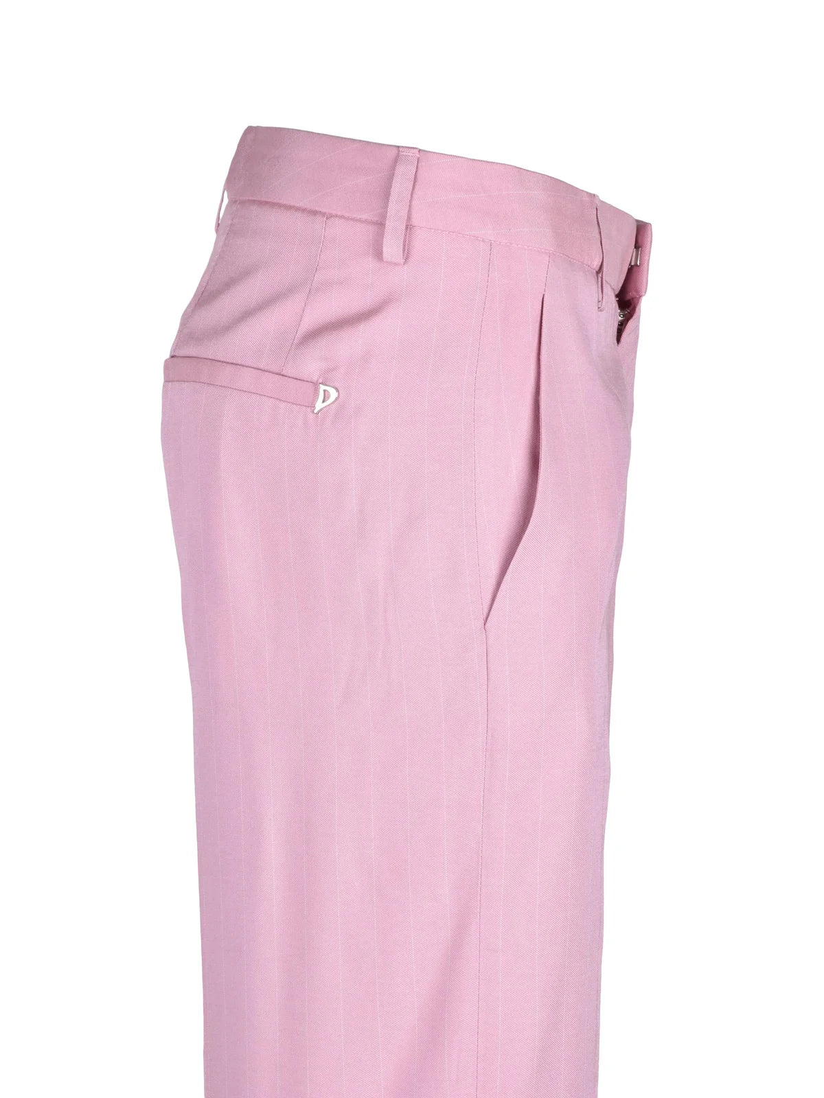 Janice Trousers - Pink