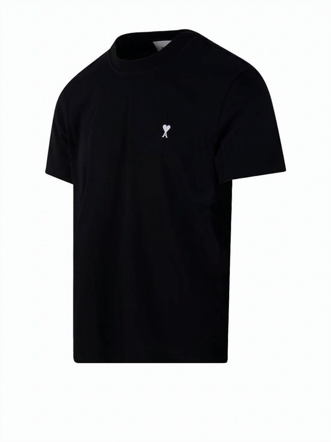 Lightweight Cotton Jersey T-Shirt