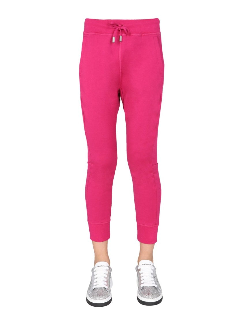 "Icon" Jogging Trousers