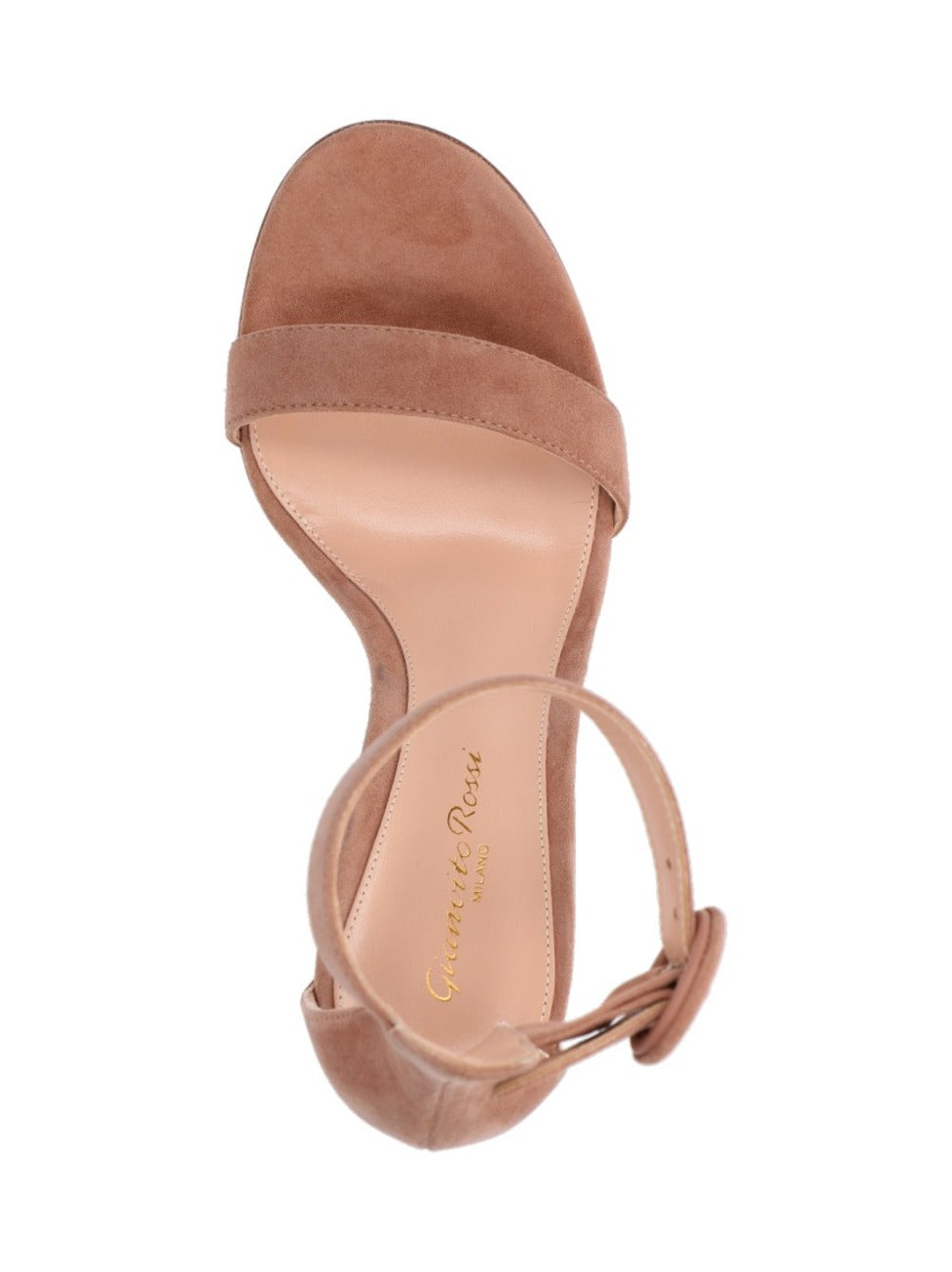 "Portofino 85" Sandals – Pink