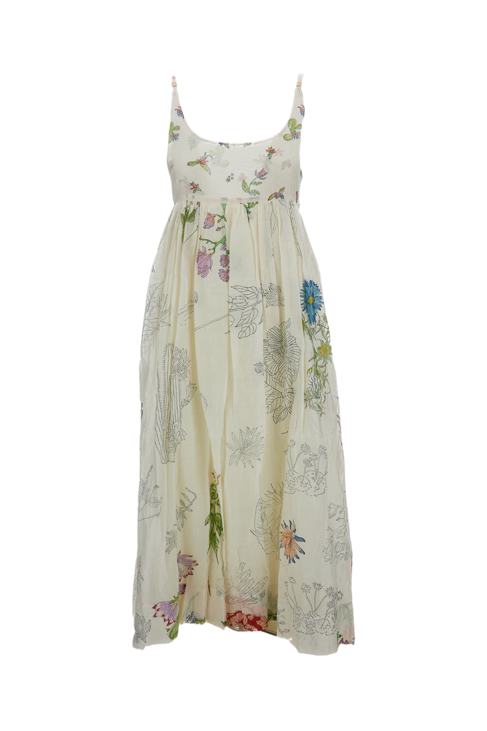 Hazel Slip Dress