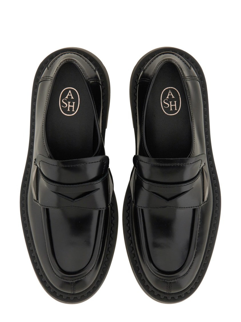 Medusa Loafer