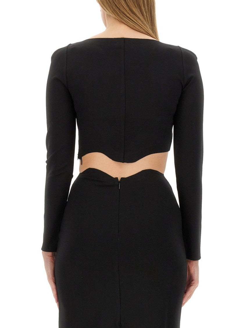 "Ropes" Top