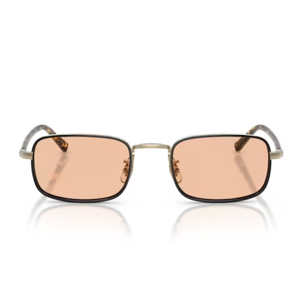 Ov1366T Brymer 5035 Gold/Black Eyewear