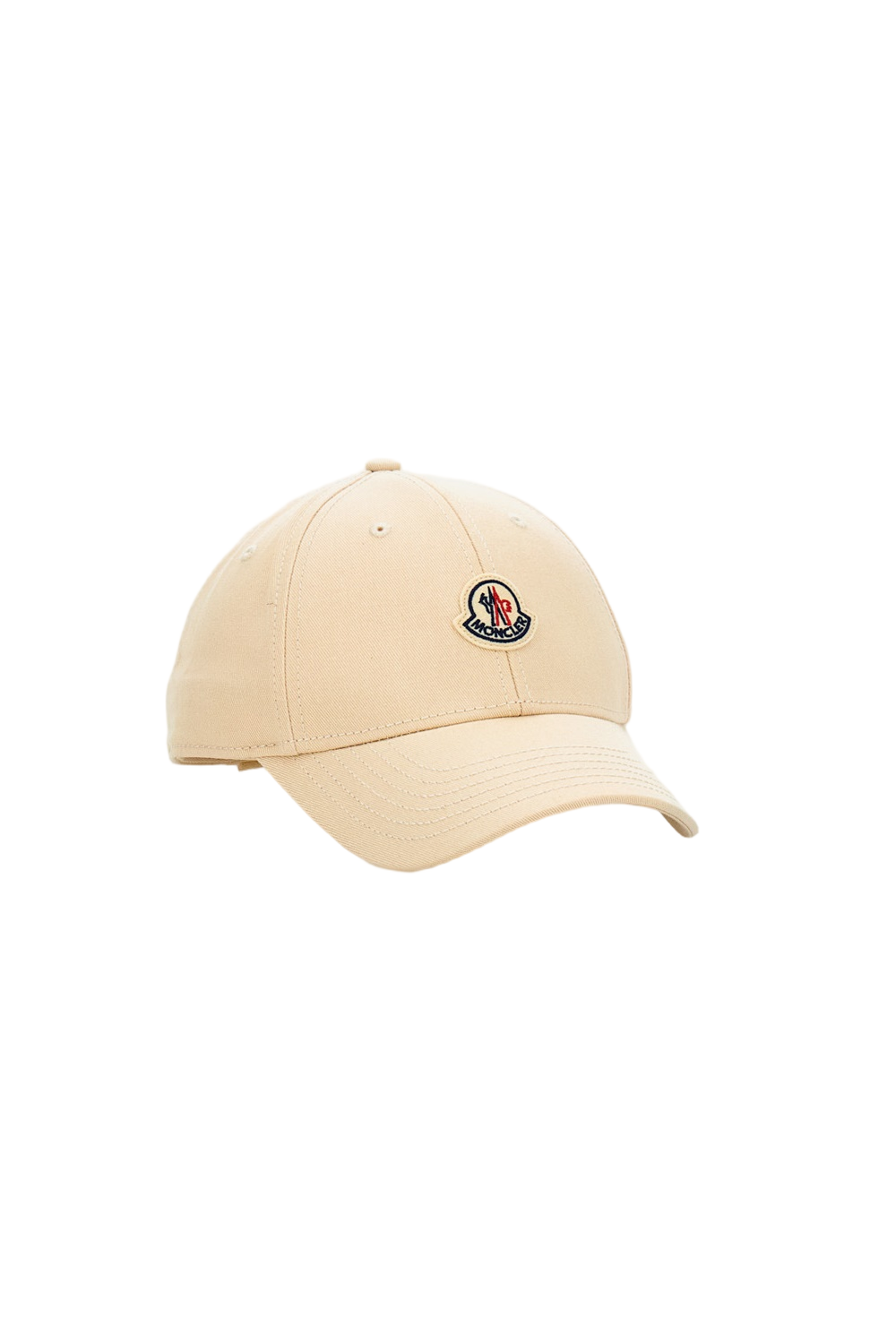Logo Baseball Cap