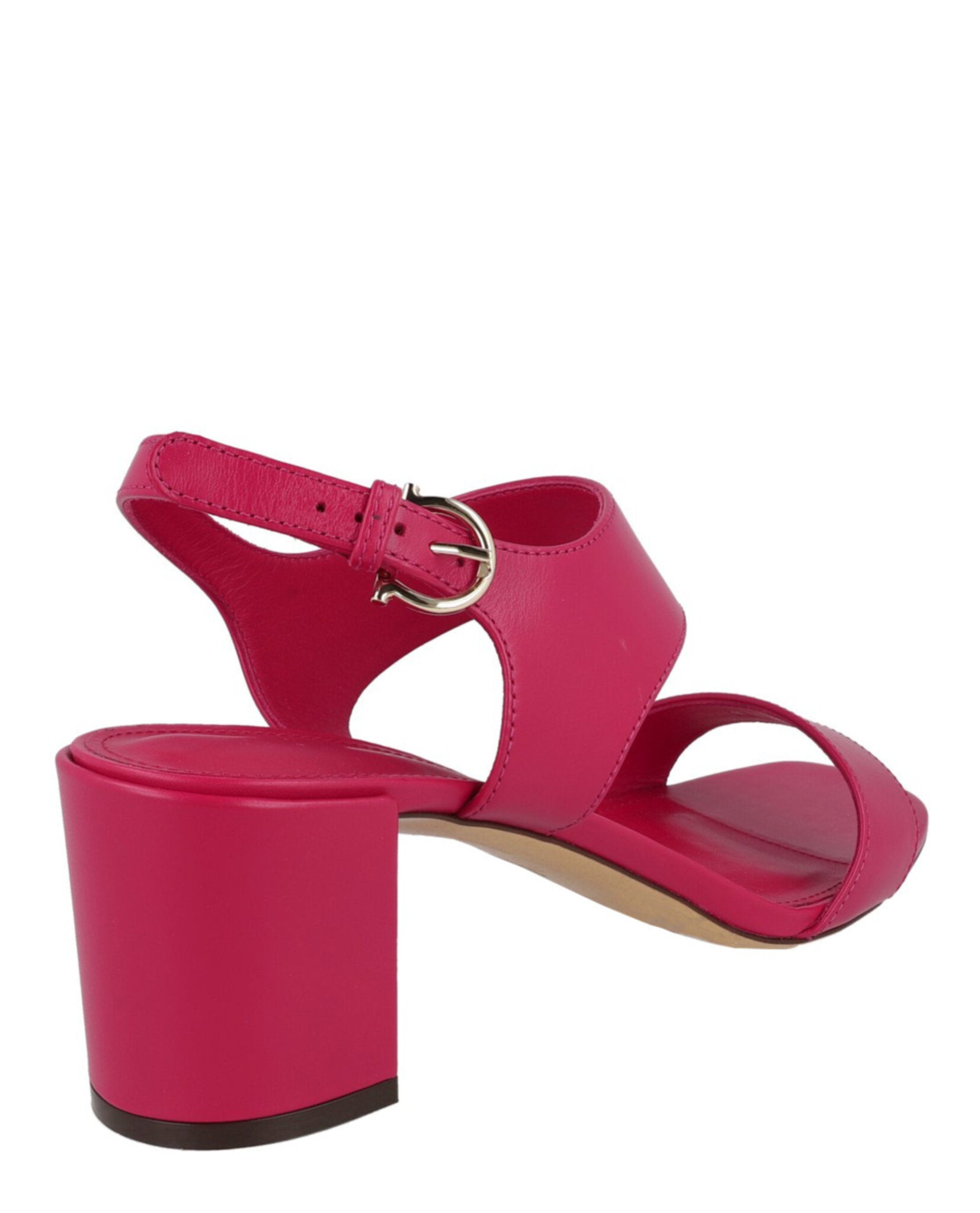 Cayla 55 Leather Sandals