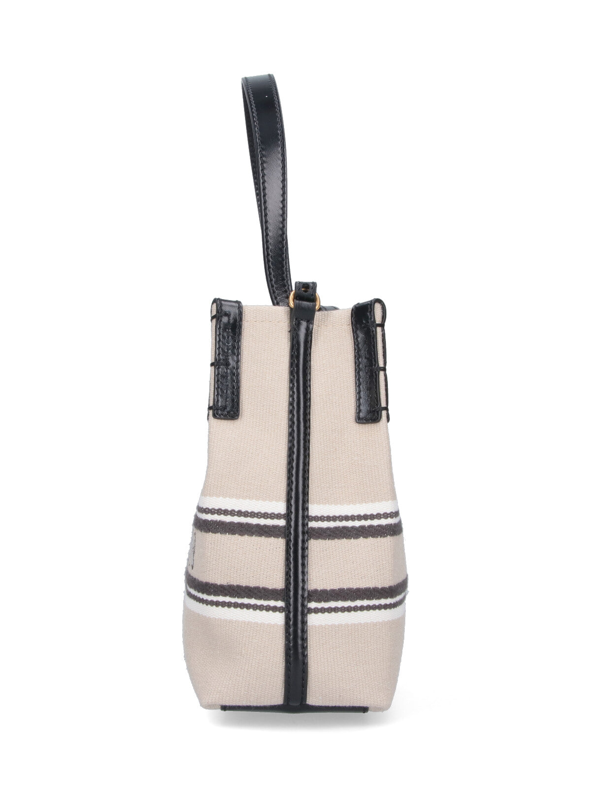 "Release" Bucket Bag – White