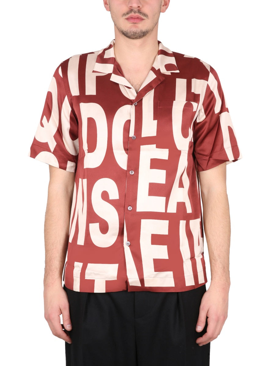 Carlton Shirt
