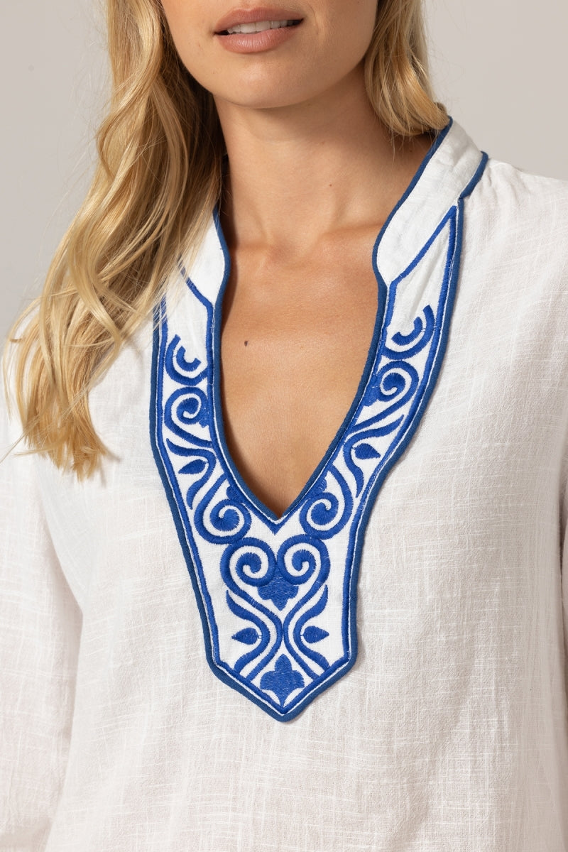 Meira Blouse