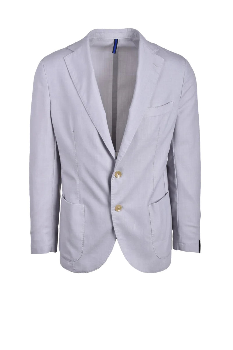 Jacket - Light Grey