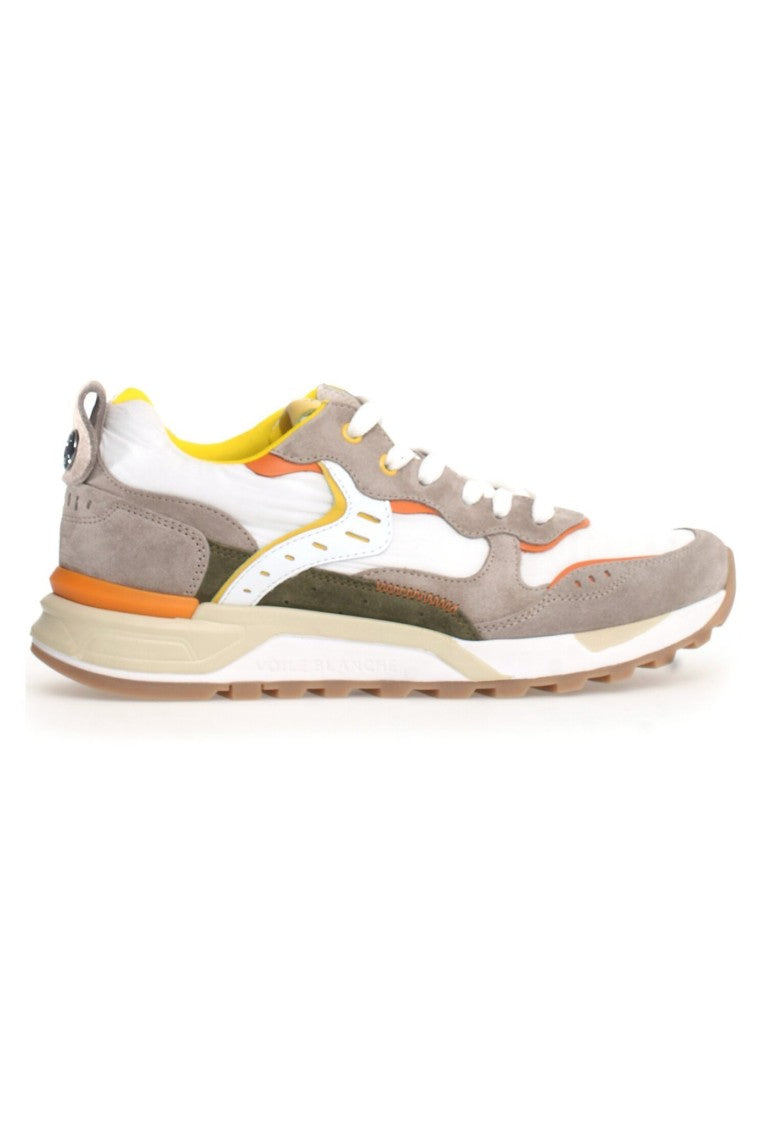 Sneakers Beige