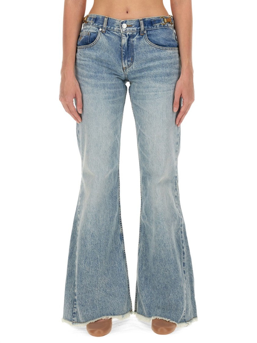 Jeans Bootcut