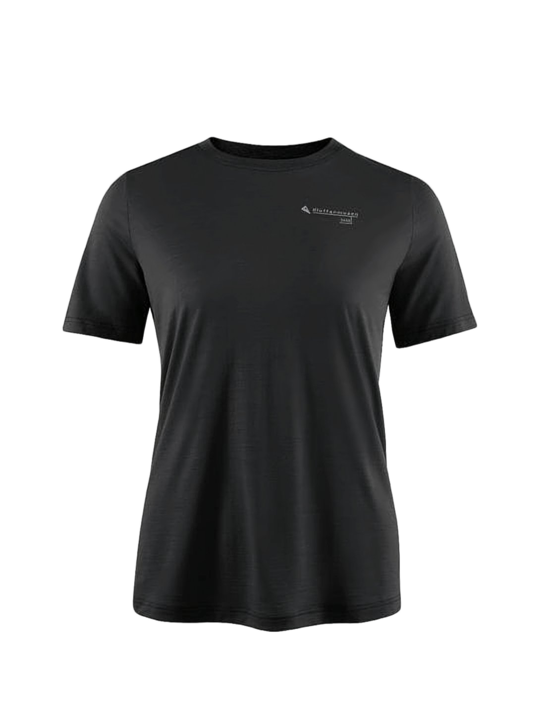 Relaxed Fit Short-Sleeved T-Shirt