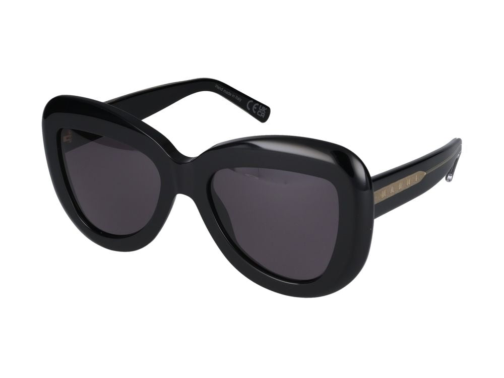 Sunglasses Elephant Island Black Black 55/20/145
