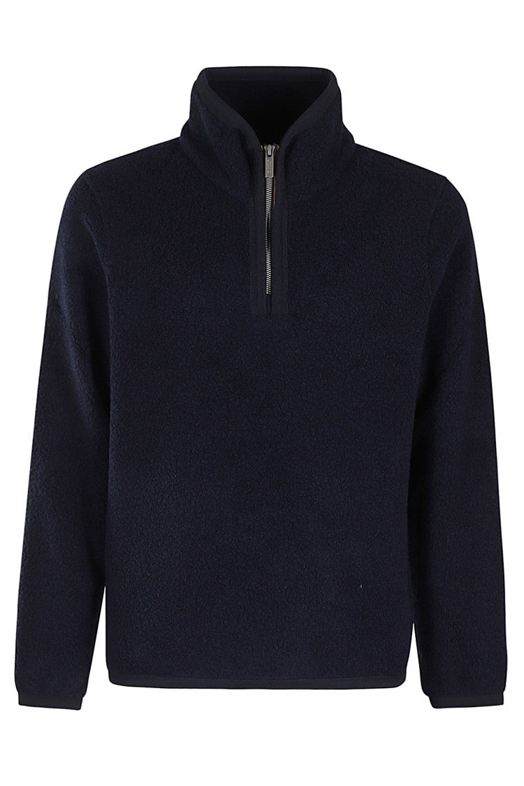 Ern Wool Sweatshirt