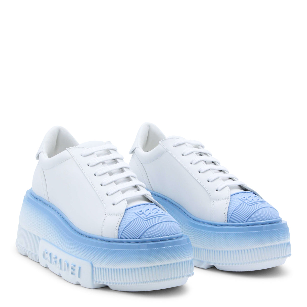 Minimalist White Sneakers with Appeal