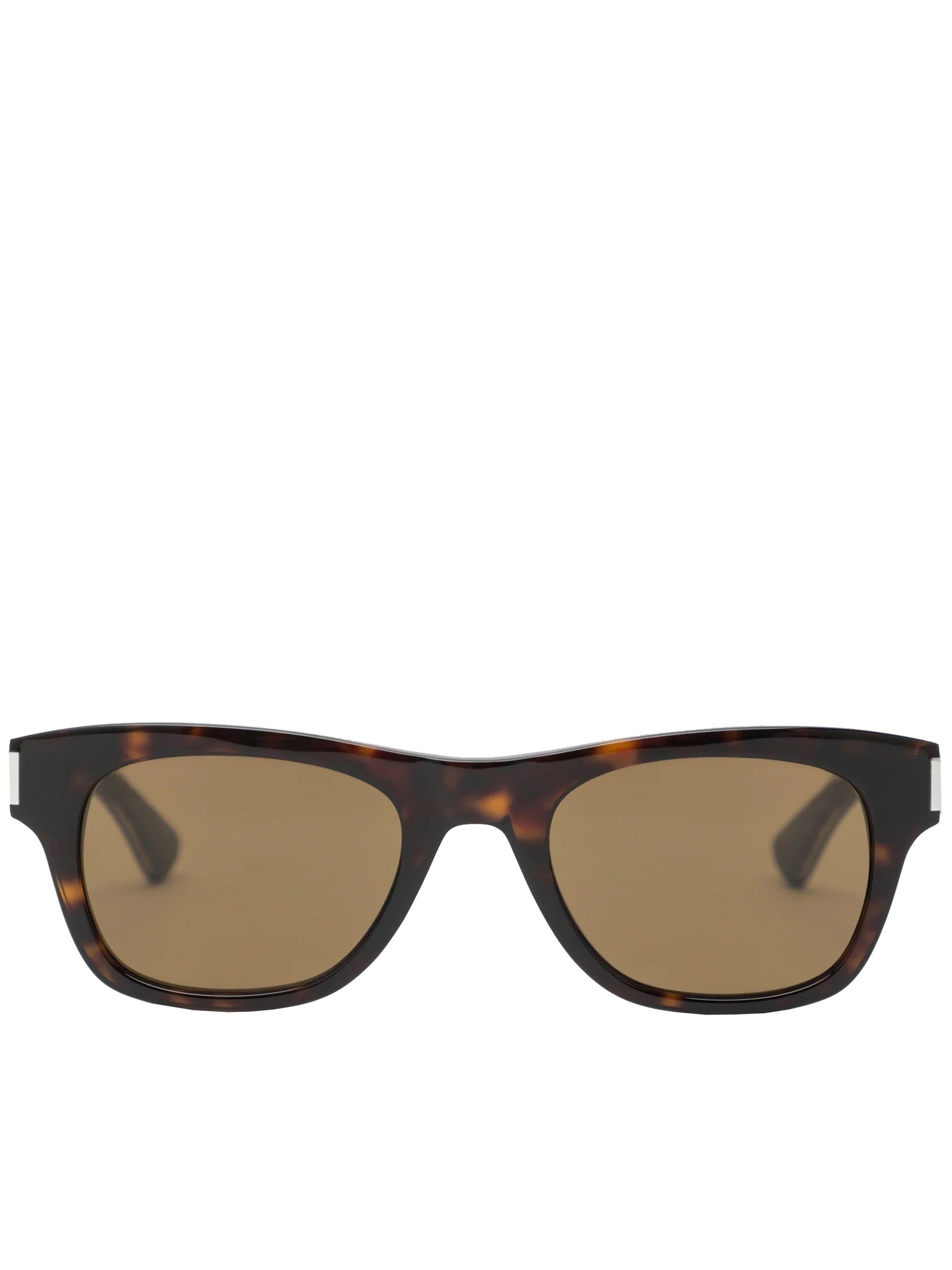 Ysl Sl 877 Rectangular Sunglasses
