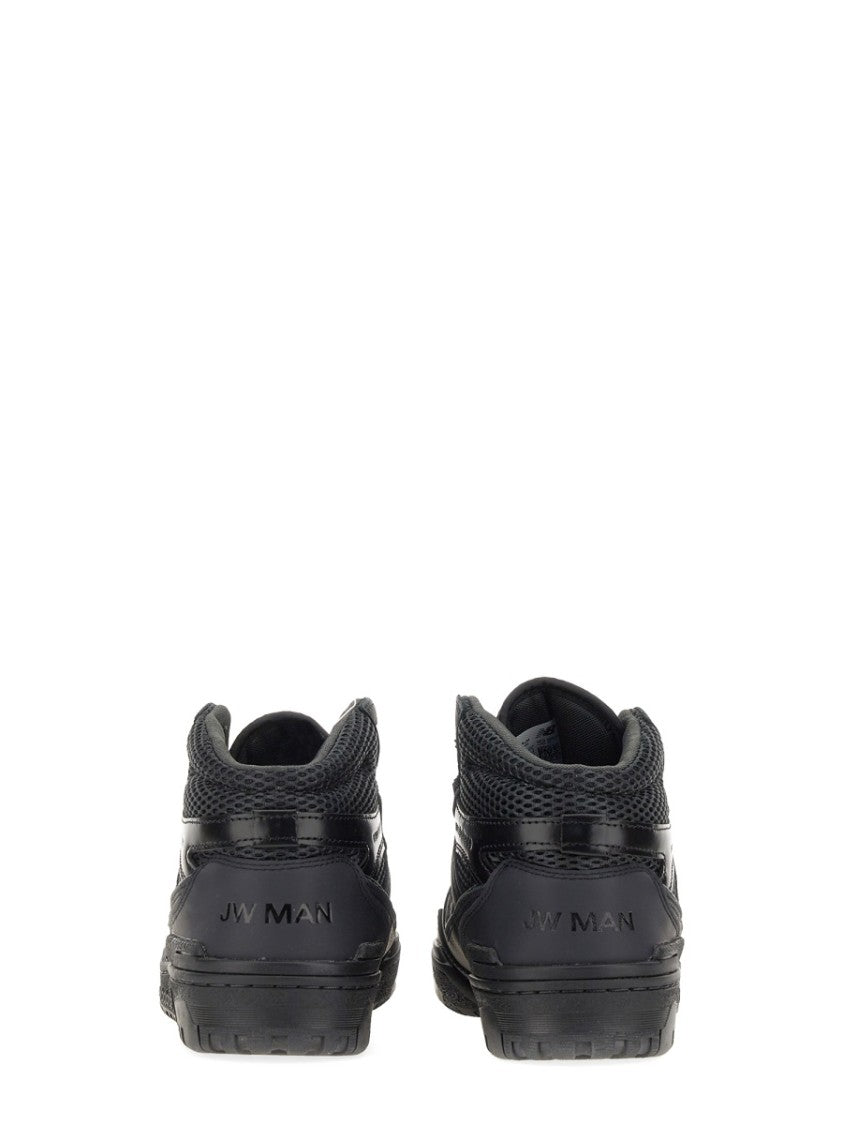 "650" High-Top Sneakers