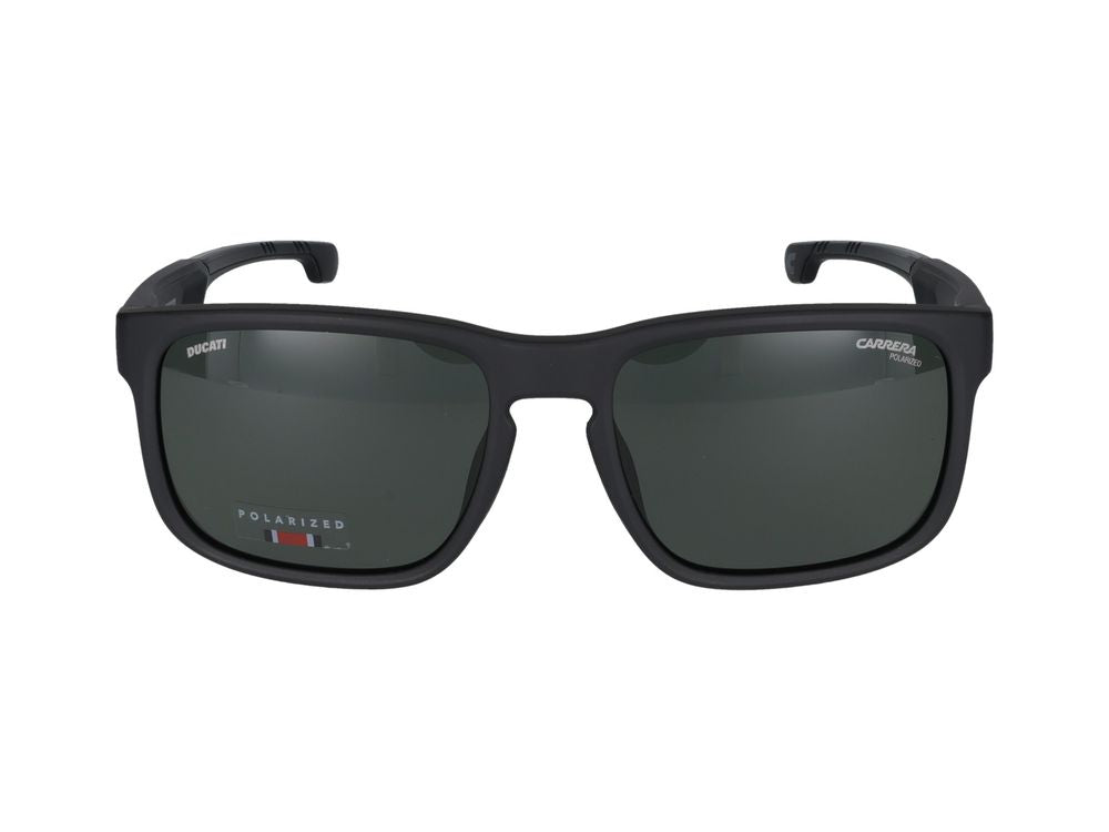 Sunglasses CARDUC 001/S 003 Matte Black 57/18/135
