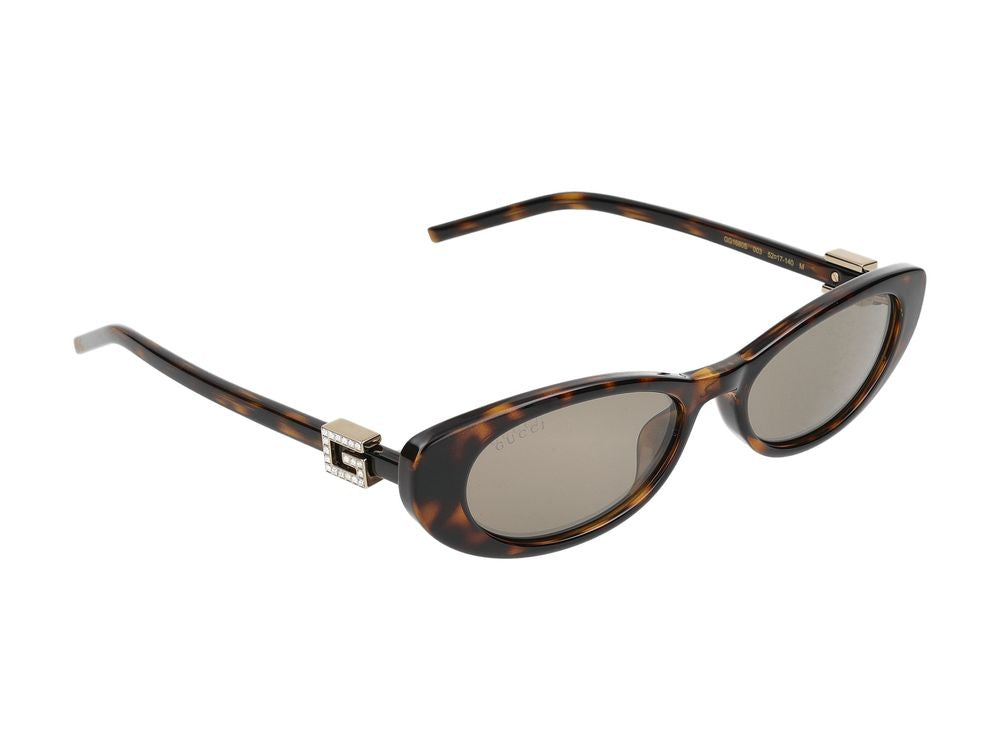 Sunglasses GG1680S 003 havana havana grey 52/17/140