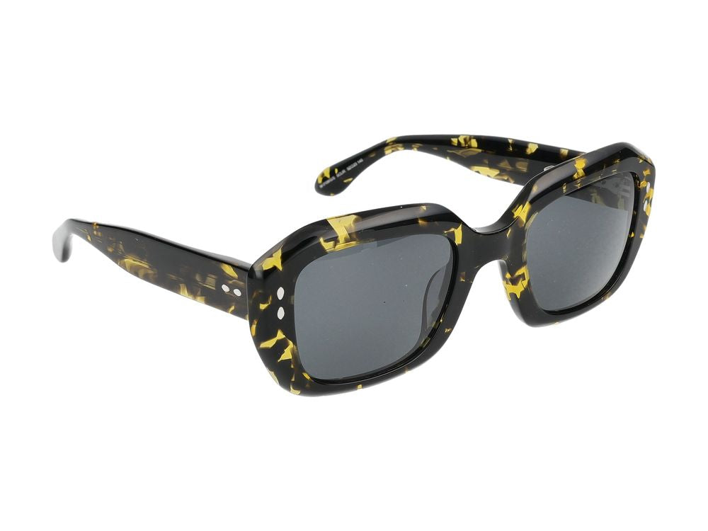 Sunglasses Isabel Marant IM 0108/G/S SCL Yellow Havana 52/23/145