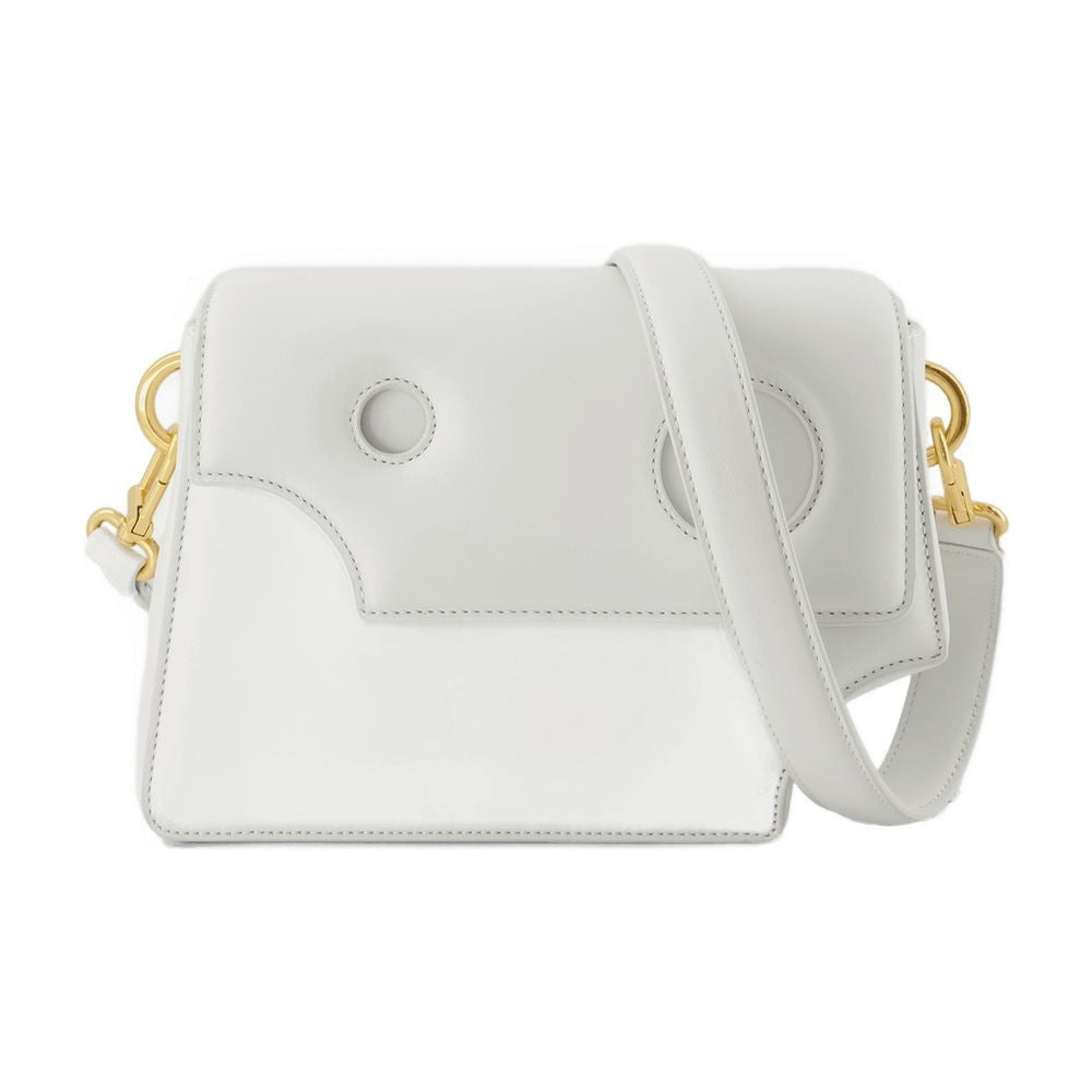 Burrow 24 Bag In White