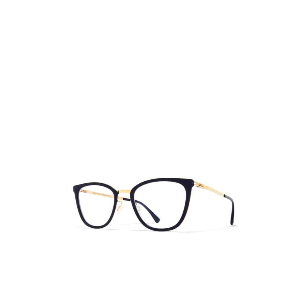 Jada Cat-Eye Sunglasses