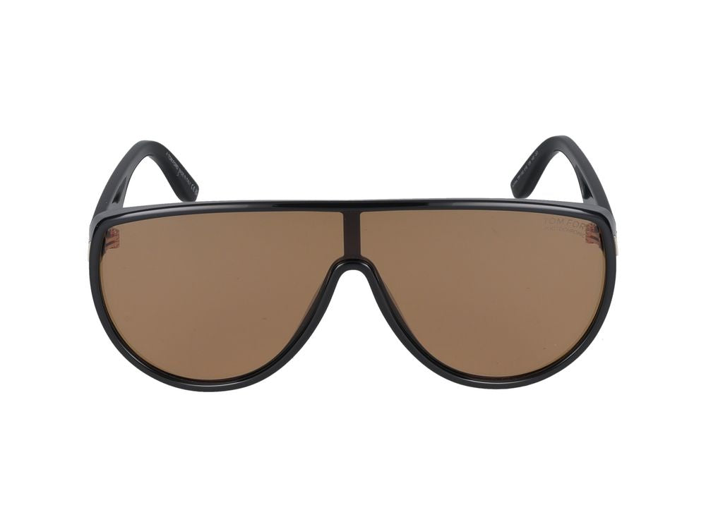 Sunglasses Tom Ford FT1182_0001E 01E 99/1/145
