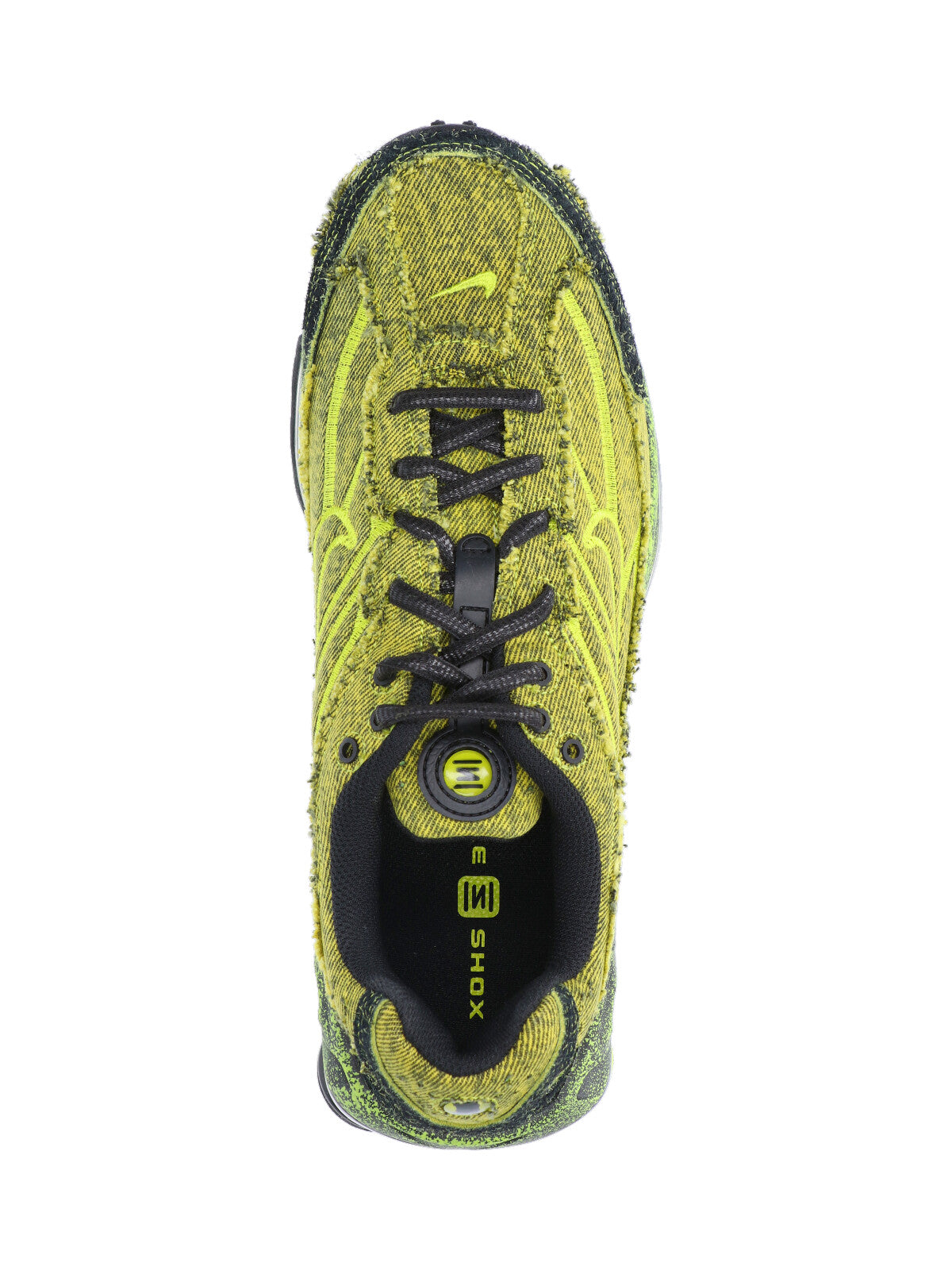 "Shox Ride 2 Premium" Sneakers