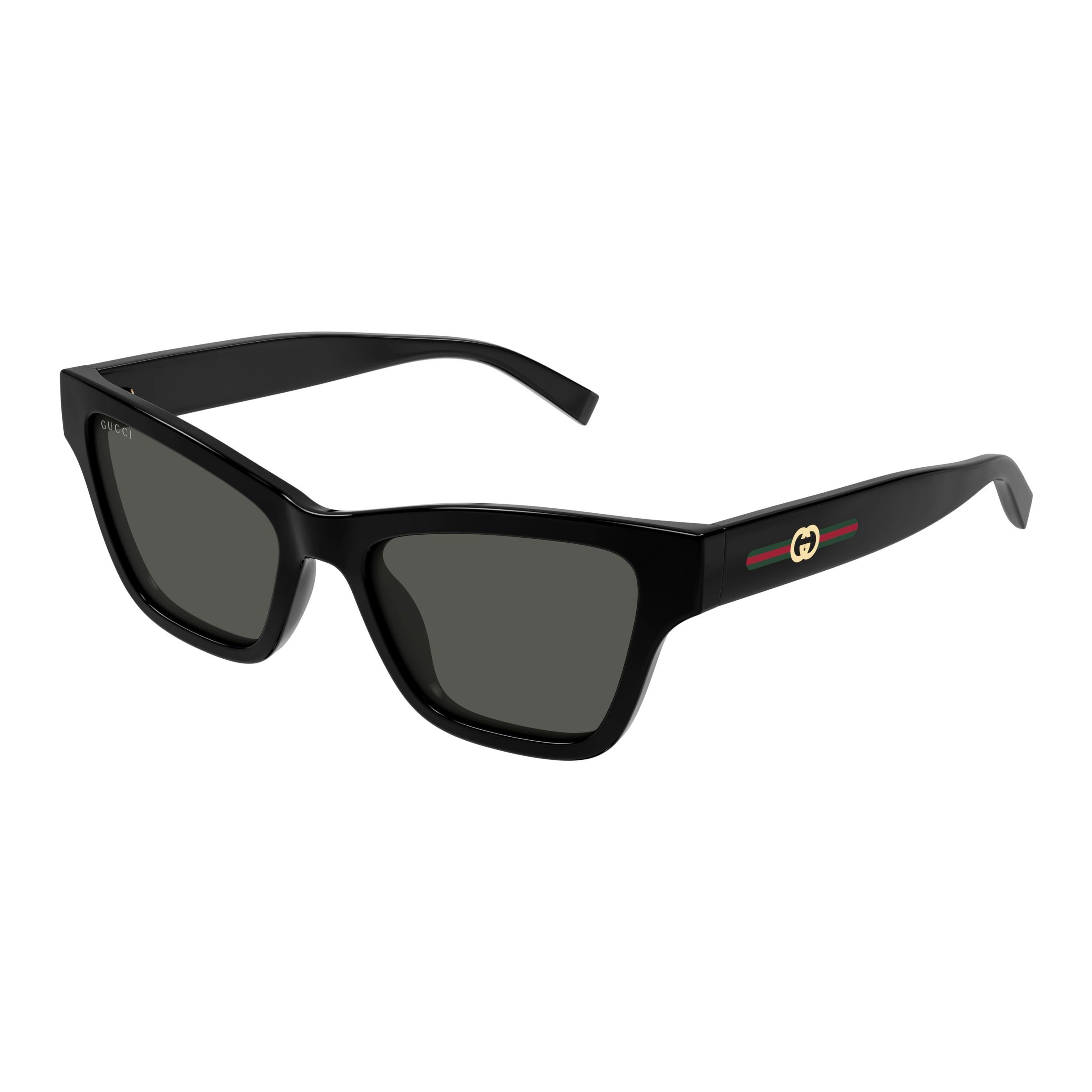 Gg1982s Rectangular Frame Sunglasses
