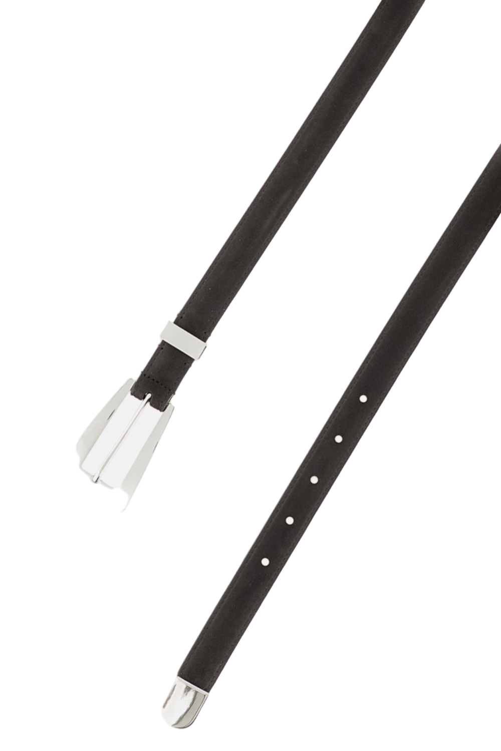 Lucca Leather Belt