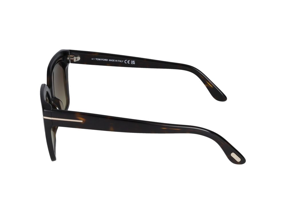 Sunglasses Ft1030 52,00Â F 53/15/140