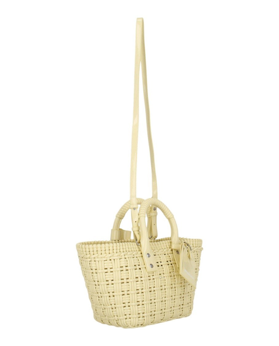 Bistro Xs Basket With Strap