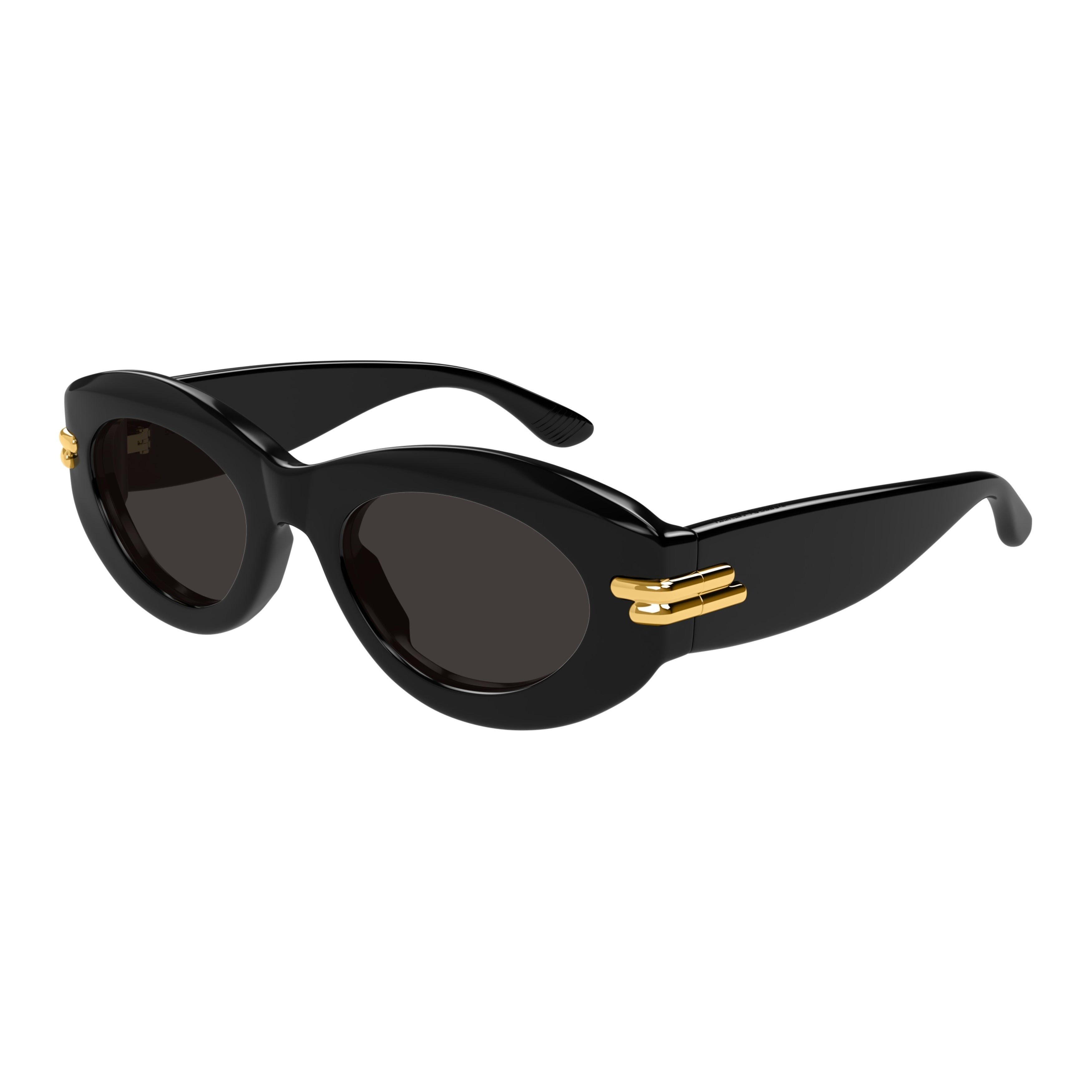 Bv1322s Oval-Frame Sunglasses