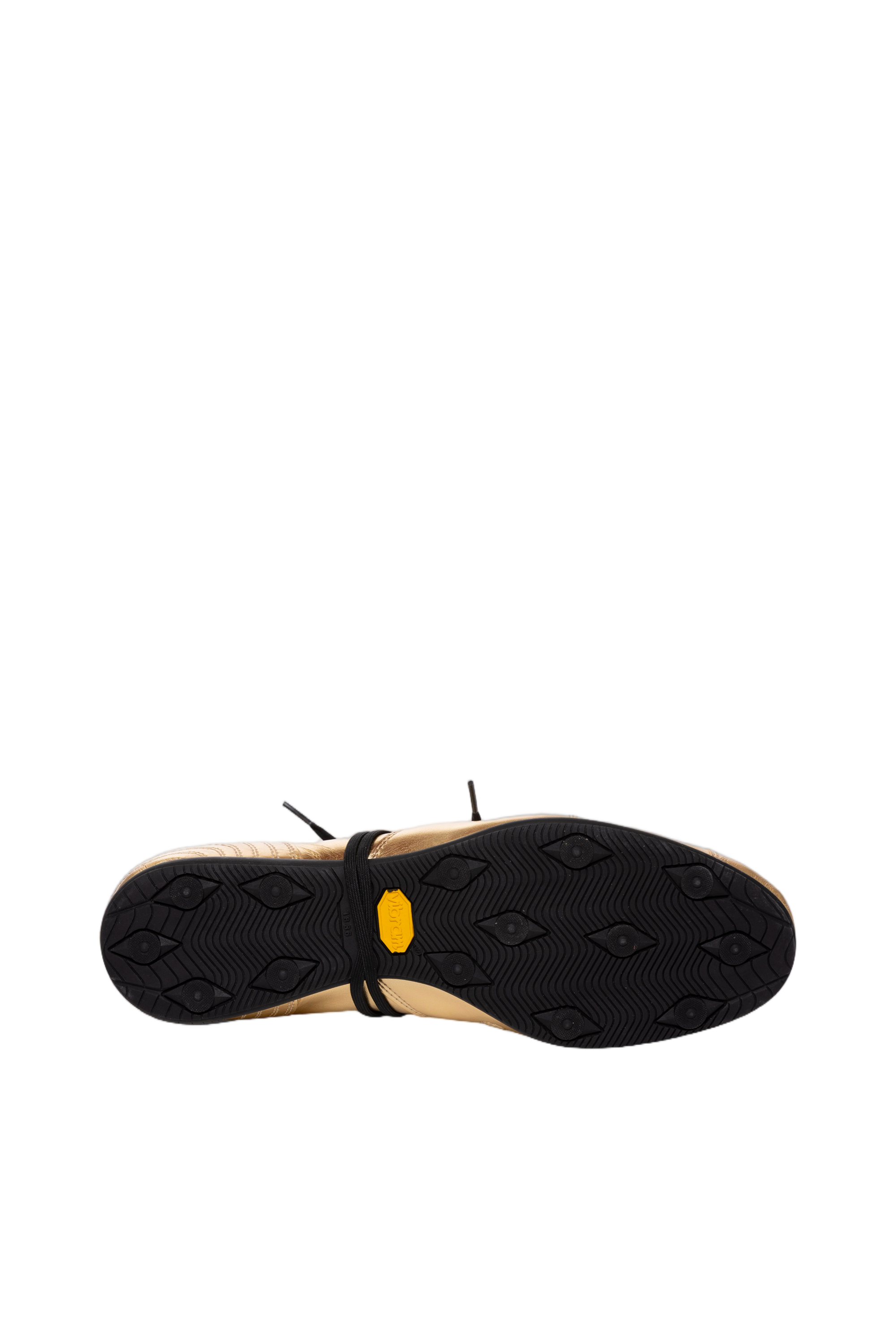 540 Leather Sneakers