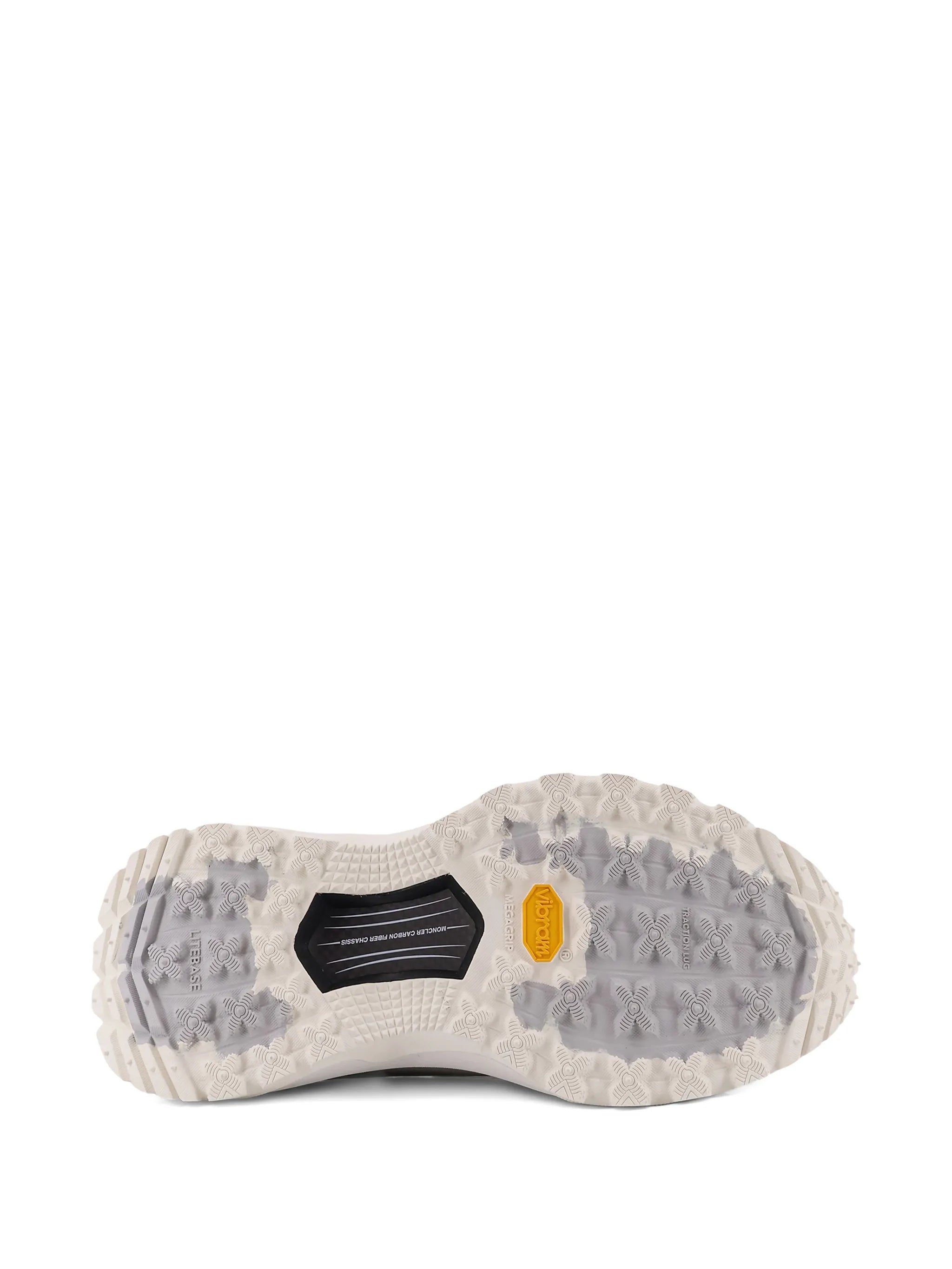 Off-White Trailgrip Knit Sneakers