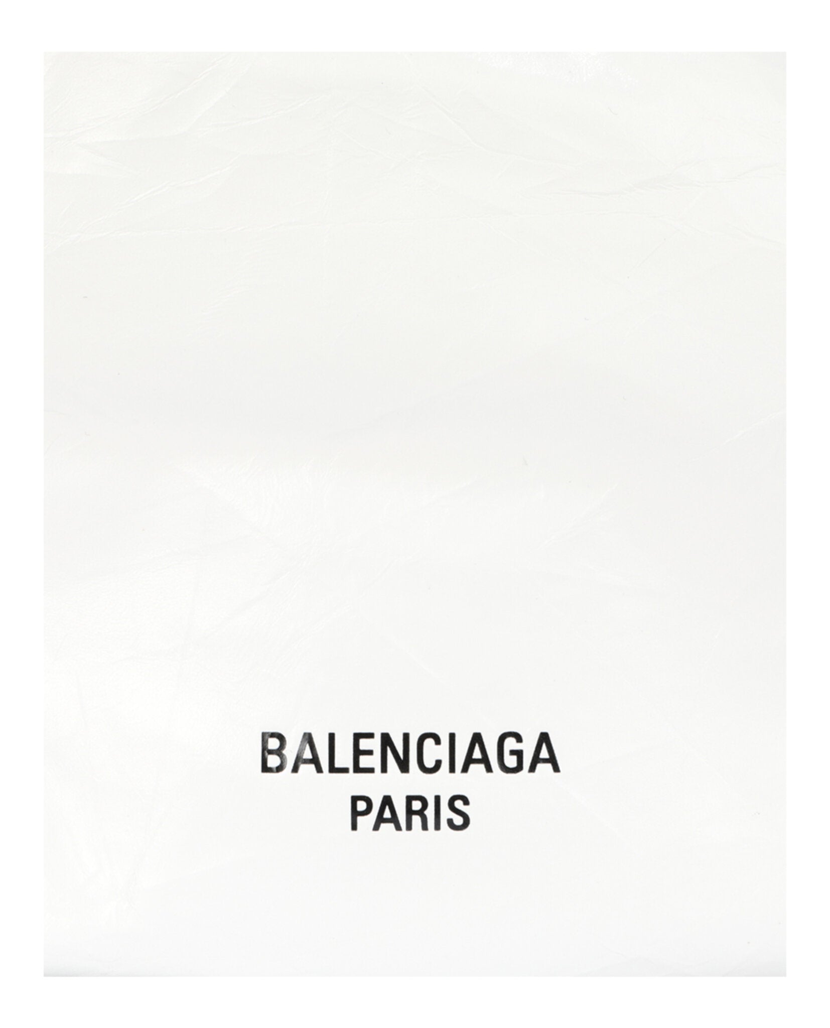 Crush Xs Leather Tote