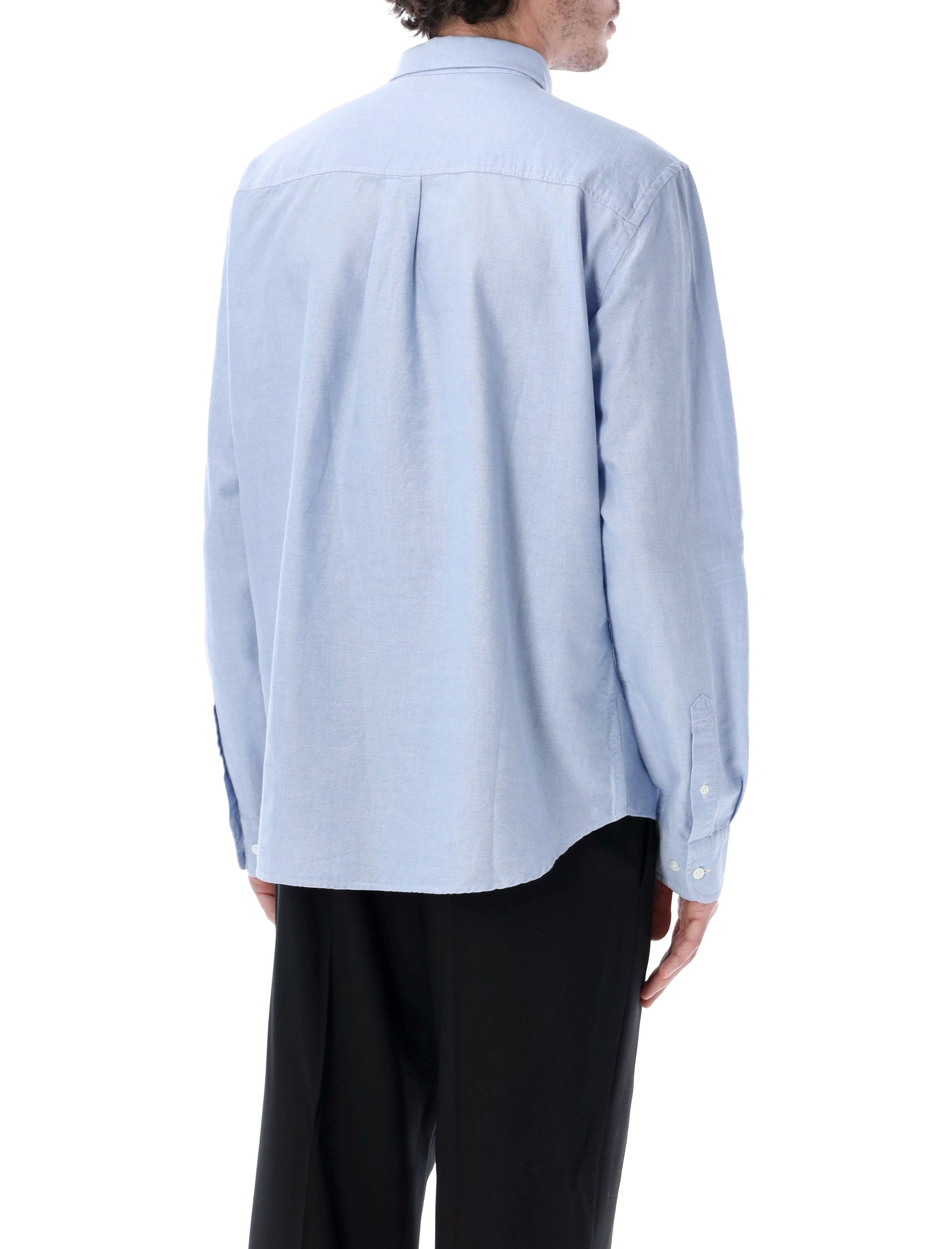 Marant Jasolo Oxford Shirt