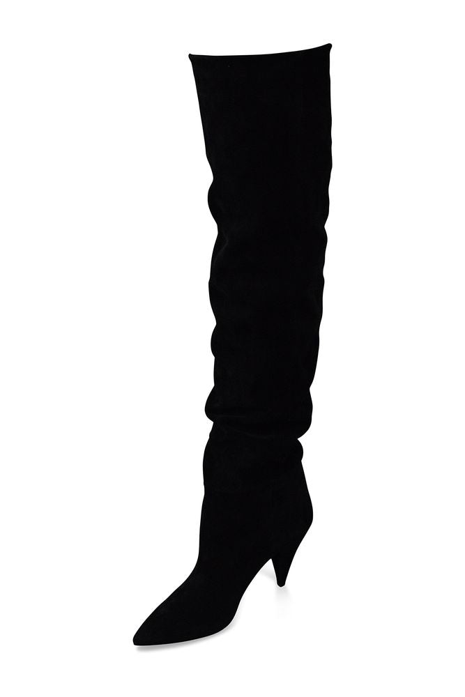 Era 85 Over-The-Knee Boots