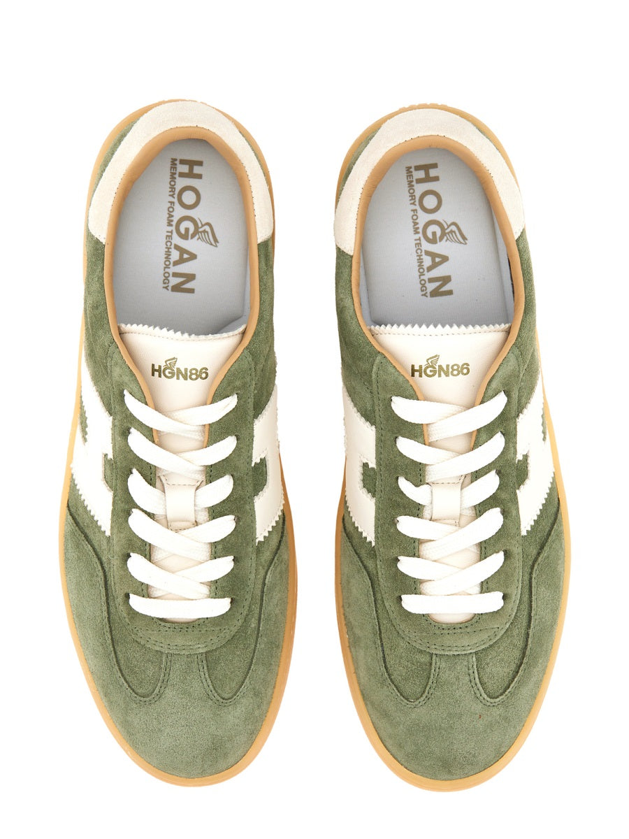 "Cool" Sneaker
