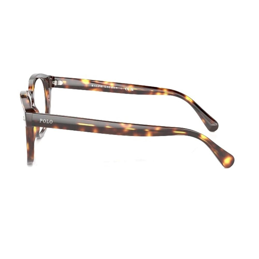 Ph2272 Dark Havana Acetate Phantos Sunglasses