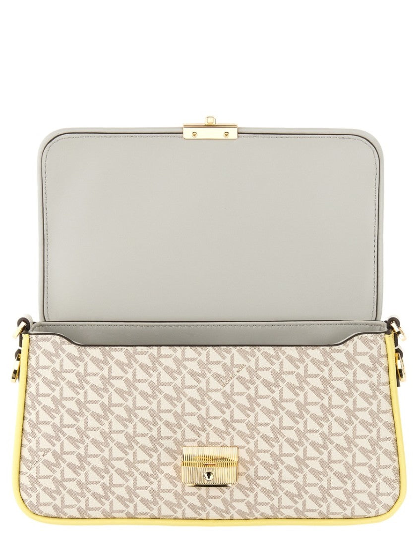 Rectangular Shoulder Bag