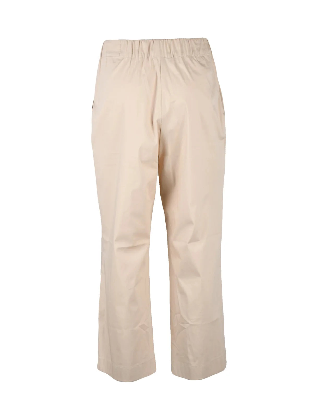 Ambrosio Women'S Chinos - Beige