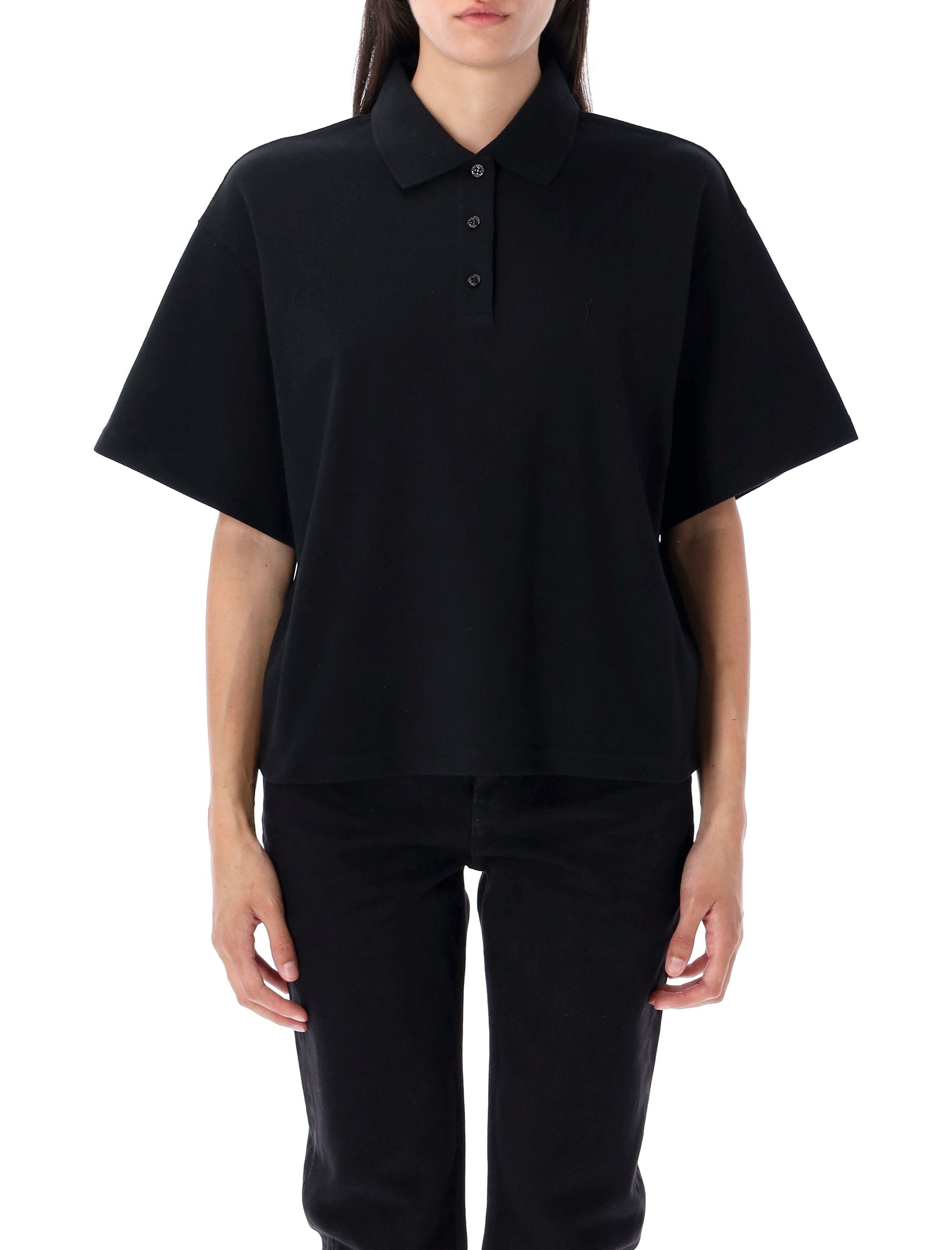 Cassandre Polo Shirt