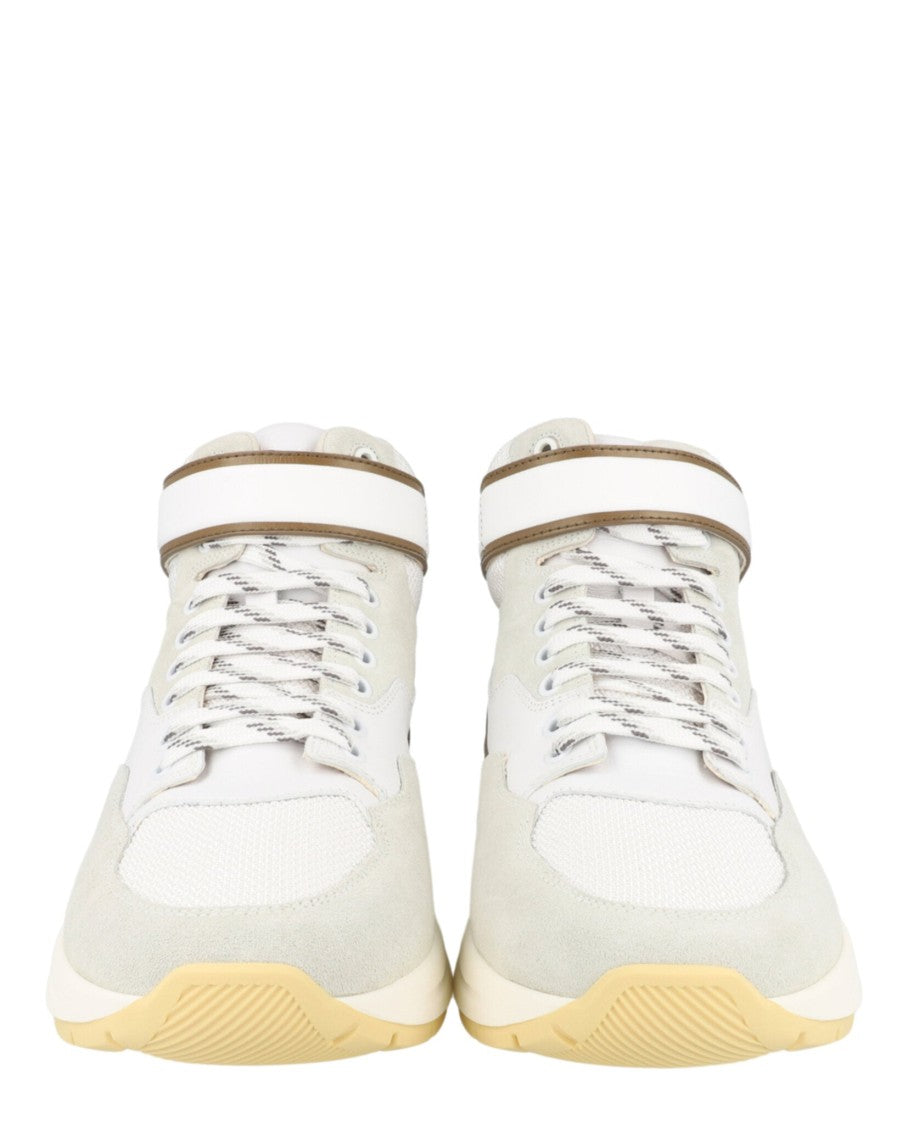 Cosma High-Top Sneakers